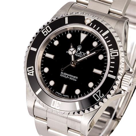 rolex 14060 bezel|Rolex submariner 14060.